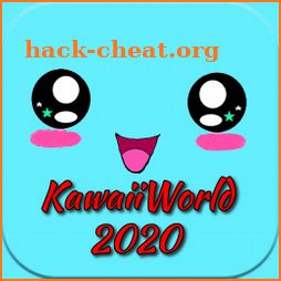 Kawaiiworld 2020 - New Crafting & Building icon