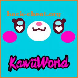 KawaiiWorld Game icon