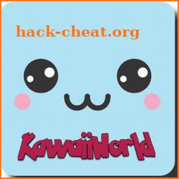 KawaiiWorld icon