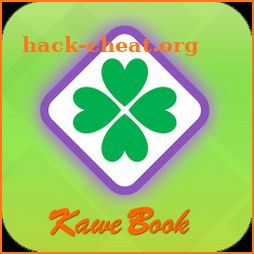 KaweBook อ่าน-เขียน นิยายออนไลน์ ฟรี! จำนวนมาก icon