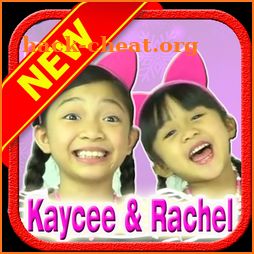 Kaycee & Rachel Daily Story icon