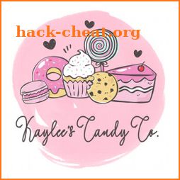 Kaylee's Candy Company icon