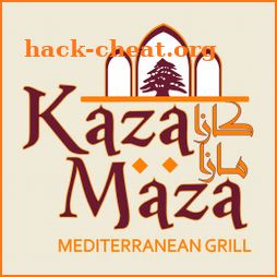 Kaza Maza Mediterranean Grill icon