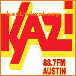 KAZI 88.7FM Austin Radio icon
