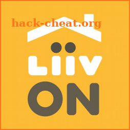 KB부동산 Liiv ON – 리브온 (믿고보는 부동산 정보) icon