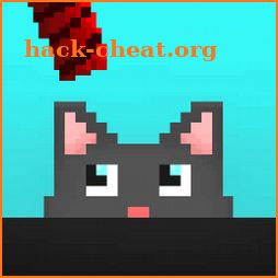 KBBQ Cat icon