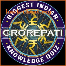 KBC 2022 - Crorepati Quiz in Hindi & English icon