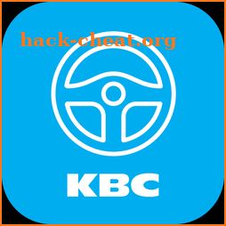 KBC DriveSafe icon