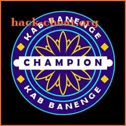 KBC Quiz - Kab Banenge Champion icon