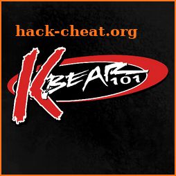 KBear 101 - KCVI icon