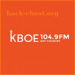 KBOE Radio icon