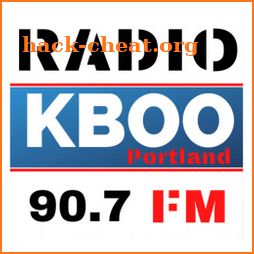 KBOO 90.7 Fm Radio Station Portland Listen Live icon