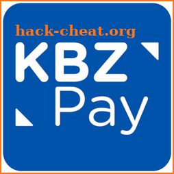 KBZPay icon