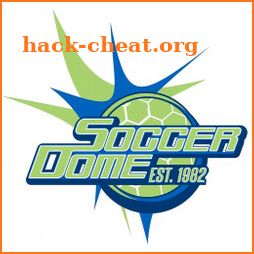 KC Soccer Dome icon