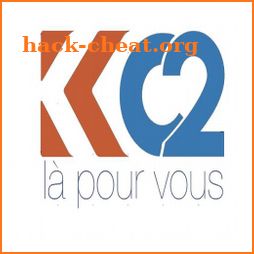 KC2 TV icon