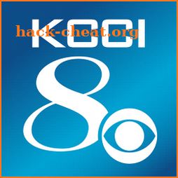 KCCI 8 News and Weather icon