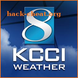 KCCI 8 Weather icon