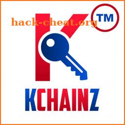 Kchainz–Print pictures into memory custom keychain icon