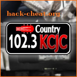 KCJC Radio icon