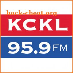 KCKL 95.9 FM LAKE COUNTY icon