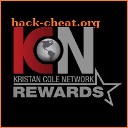 KCN Rewards icon