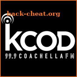 KCOD icon