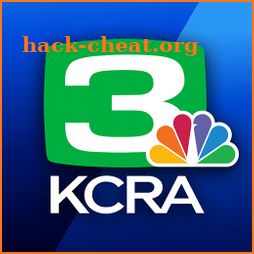 KCRA 3 News and Weather icon