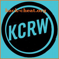 KCRW icon