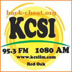 KCSI Radio icon