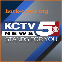 KCTV5 News – Kansas City icon