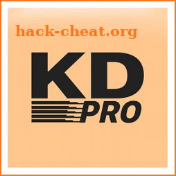 KD Pro Disposable Camera icon
