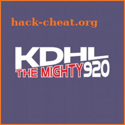 KDHL AM 920 - Faribault Country Radio icon