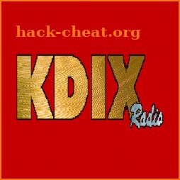 KDIX AM 1230 icon