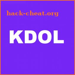 KDOL(KABIN - kpop fanfic, photo, ranking) icon