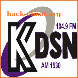 KDSN Radio icon