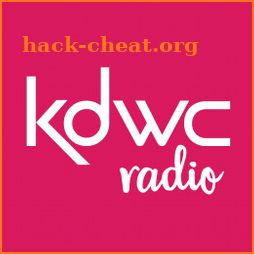 KDWC 99.3 FM icon