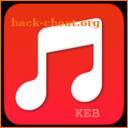 Keb Free Mp3 Music Download icon