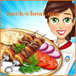 Kebab World - Cooking Game icon