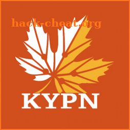 Keene YPN icon