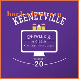 Keeneyville District 20 icon