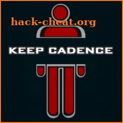 Keep Cadence icon