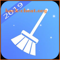 Keep Clean - Powerful Cleaner icon
