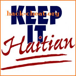 Keep It Haitian Merchant icon