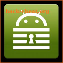 Keepass2Android Password Safe icon