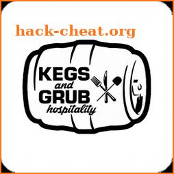 Kegs and Grub Club icon