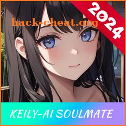 Keily-AI Soulmate Chat icon