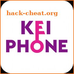 KEIPhone icon
