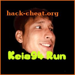 Keis94 Run icon