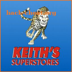 Keith's Superstores icon