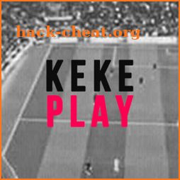 Keke play icon